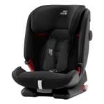 Автокресло Britax Roemer Advansafix IV R Cosmos Black Trendline