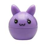Блеск для губ Выбражулька «Мяу» фиолетовый котик аромат виноград