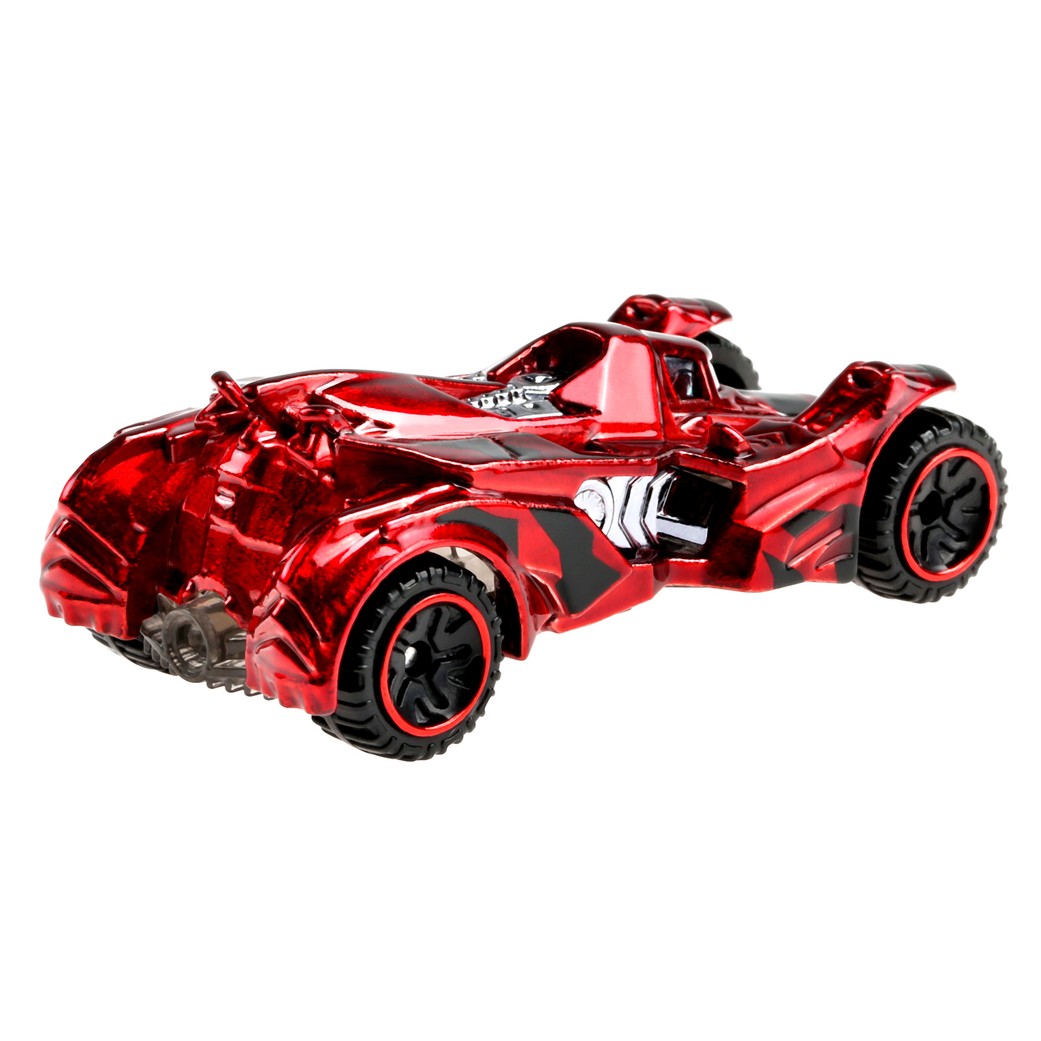 Автомобиль Hot Wheels 1:64 без механизмов HDG89-HLK67 - фото 4