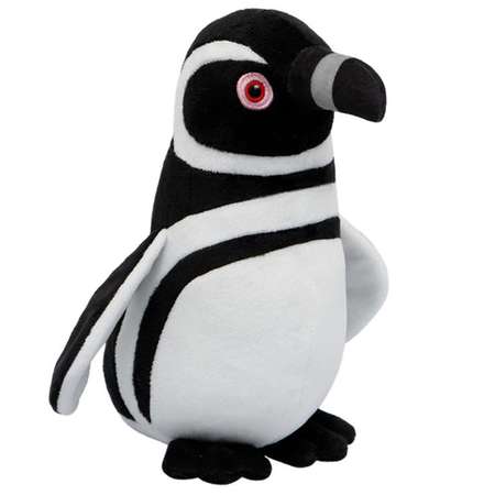 Мягкая игрушка All About Nature Магелланский пингвин 20 см. K8788-PT