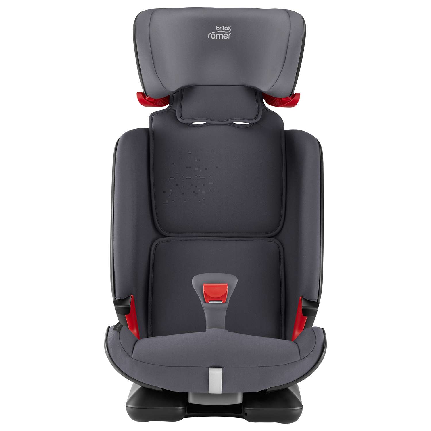 Автокресло Britax Roemer Advansafix IV M Storm Grey Trendline - фото 8