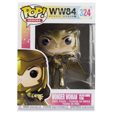 Игрушка Funko Wonder Woman Fun2549554