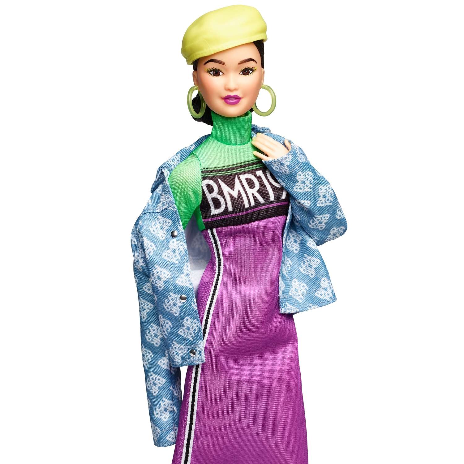 Кукла Barbie коллекционная BMR1959 GHT95 GHT95 - фото 5