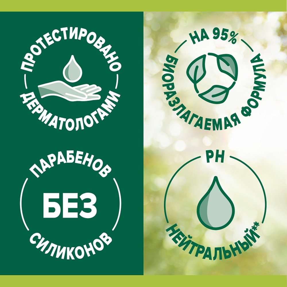 Мыло туалетное Palmolive Body care 13 г 500 штук - фото 3