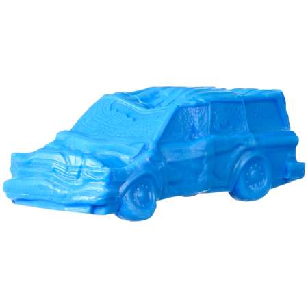 Машина Hot Wheels Monster Jam 1:64 Tour Favorites Грейв Диггер FLX23