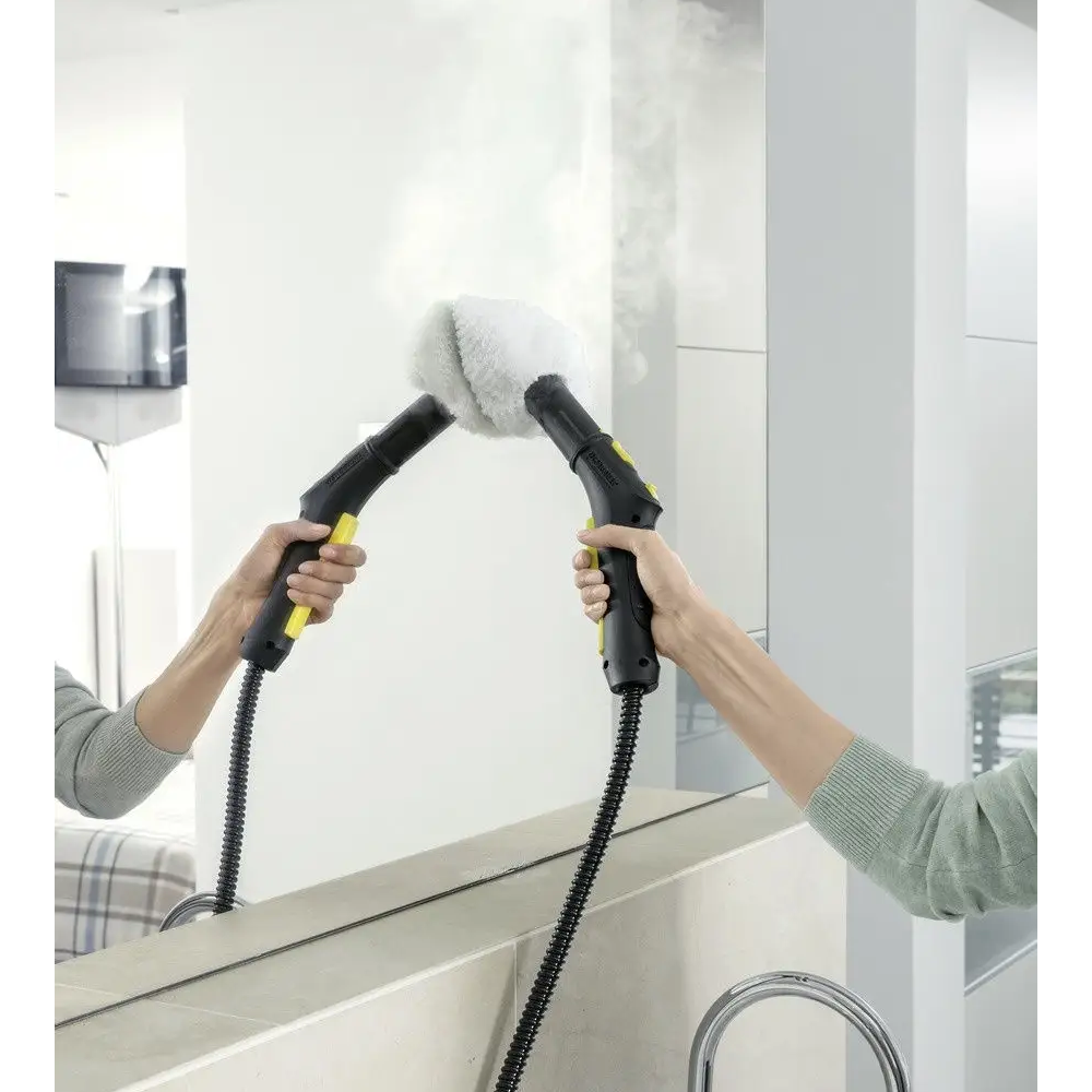 Пароочиститель Karcher SC 2 EasyFix - фото 4