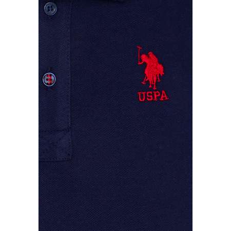 Поло U.S. Polo Assn