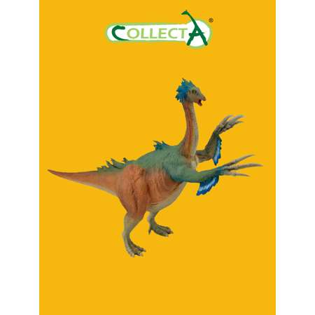 Фигурка животного Collecta Теризинозавр 1:40