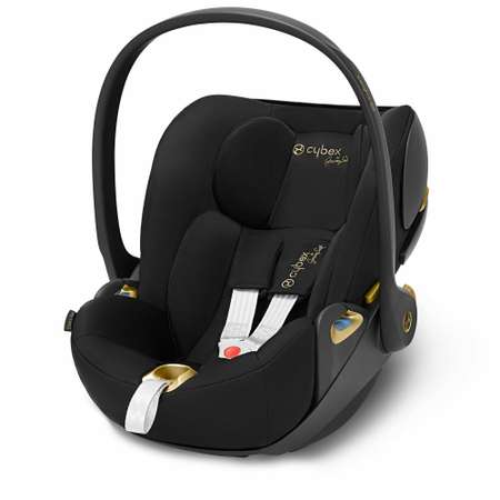 Автокресло Cybex Cloud Z i-Size FE JS Wings 519003113