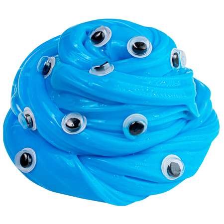 Игрушка Slime Влад А4 130г Бирюзовый SLM064