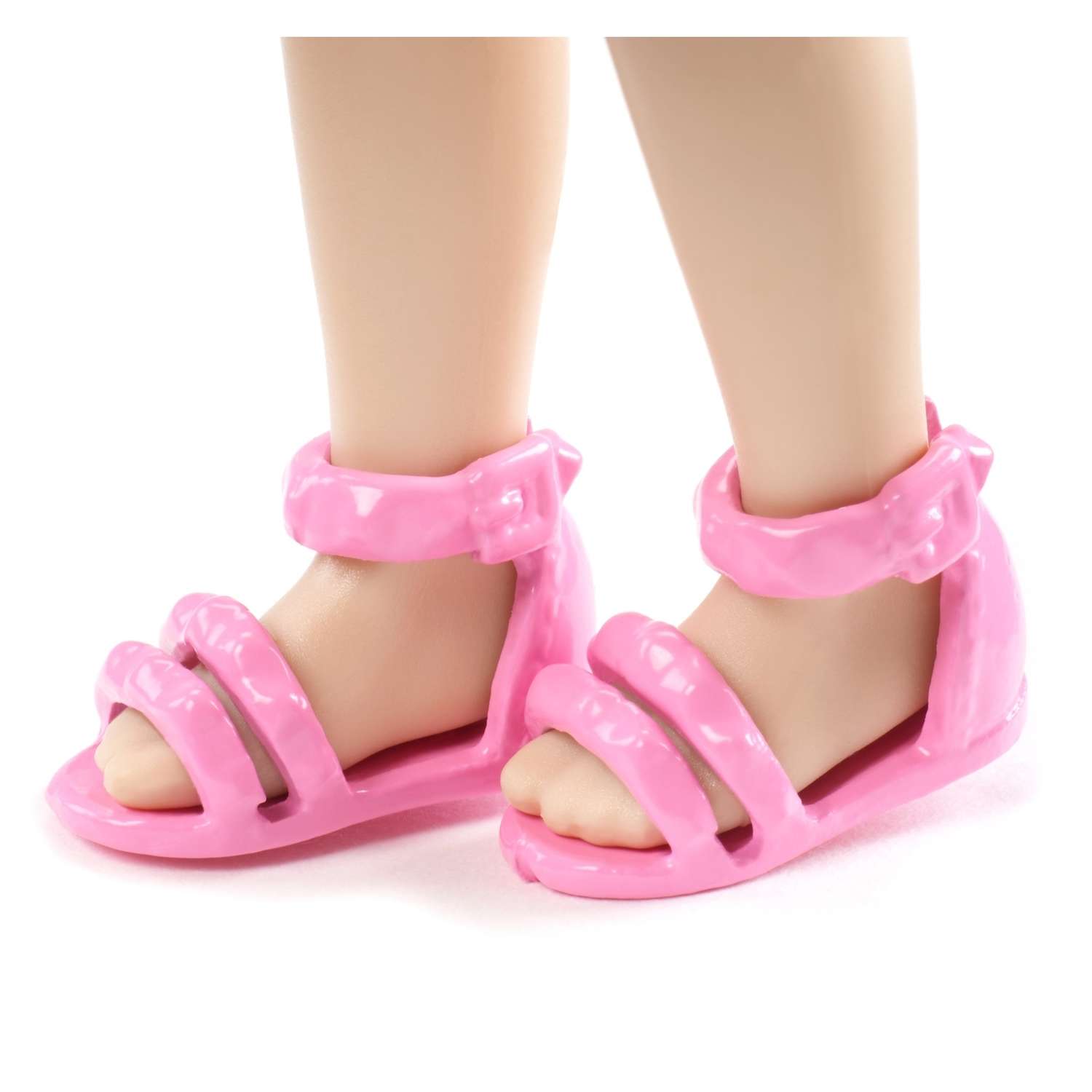 Кукла модельная Barbie DWJ33 - фото 5