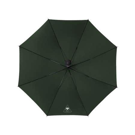 Умный зонт OpusOne зеленый