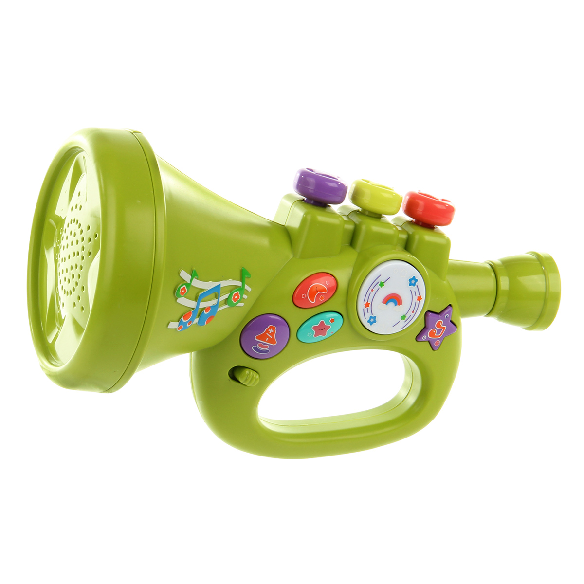 Музыкальная игрушка Veld Co Труба - фото 1