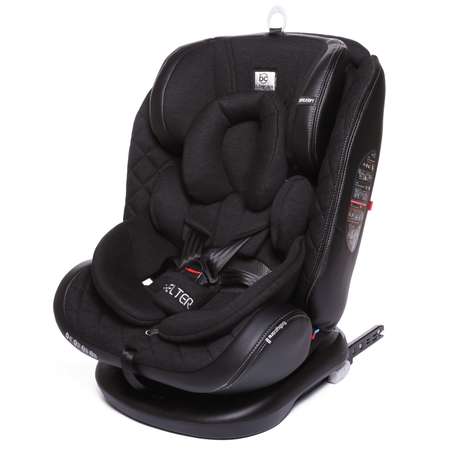 Автокресло BabyCare Shelter Isofix 0+/1/2/3 (0-36 кг)