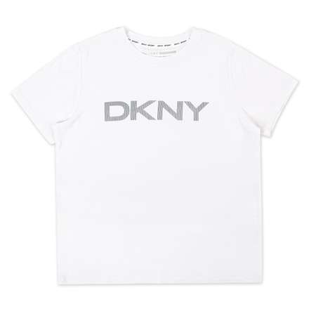 Футболка DKNY