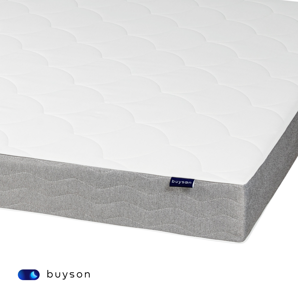 Матрас buyson BuyIdea 80x200 - фото 7