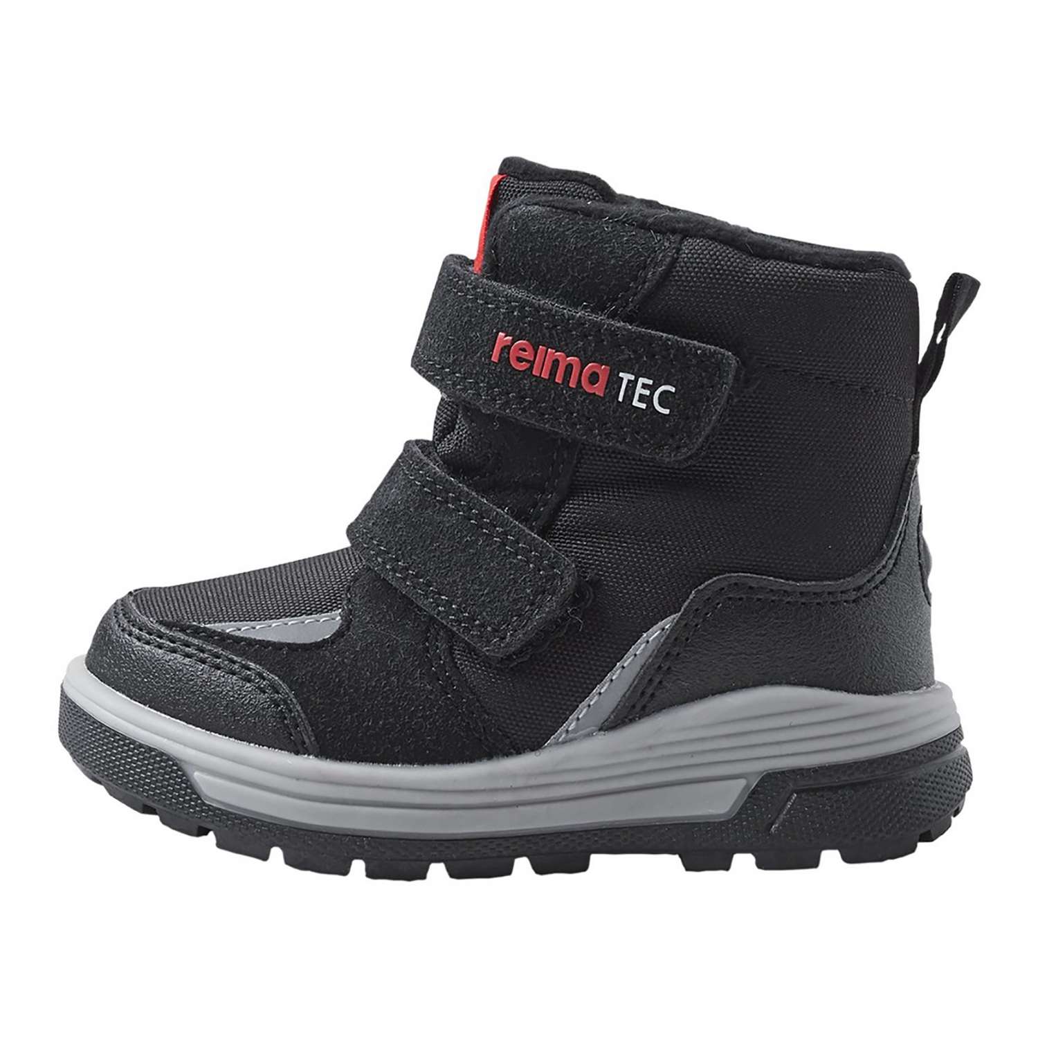 Ботинки Reima 5400026R-9990 - фото 1