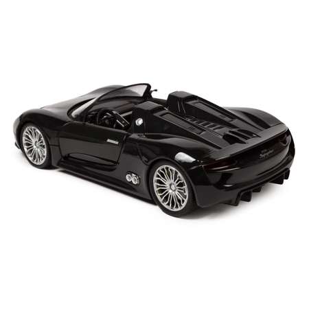Автомобиль РУ Mobicaro Porsche 1:14