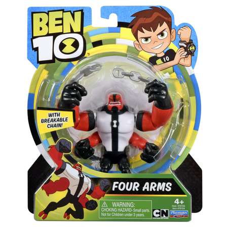 Фигурка Ben10