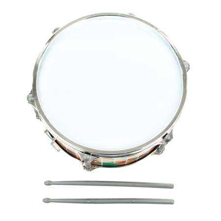 Барабан Veld Co диаметр 31 см