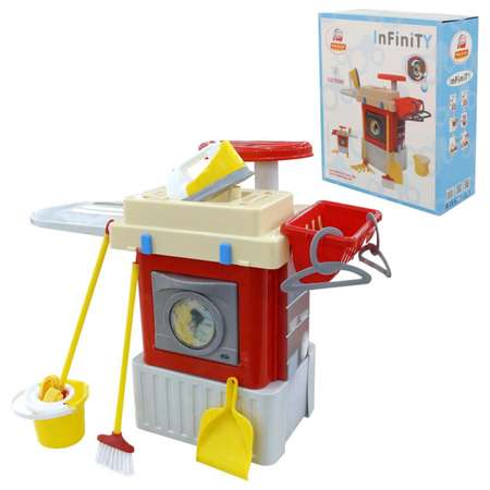 Стиральная машина Palau Toys Infinity basic 42293_PLS