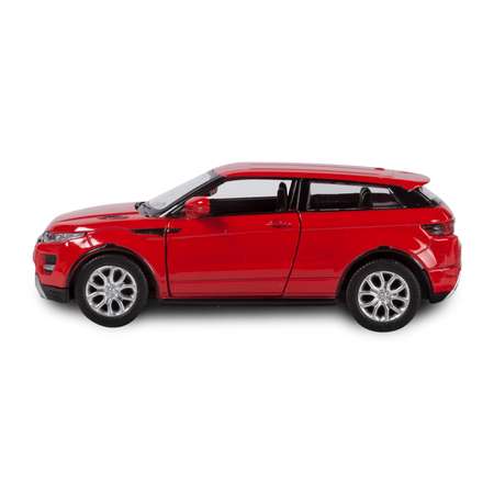 Машина Mobicaro Range Rover Evoque 1:32