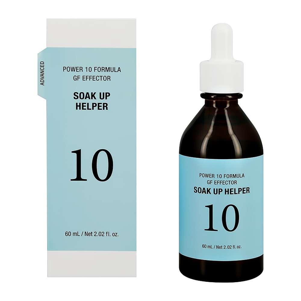 Сыворотка для лица Its Skin Power 10 formula gf увлажняющая 60 мл - фото 4