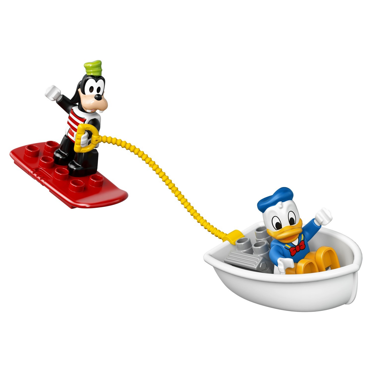 LEGO DUPLO Disney TM 10827 2999