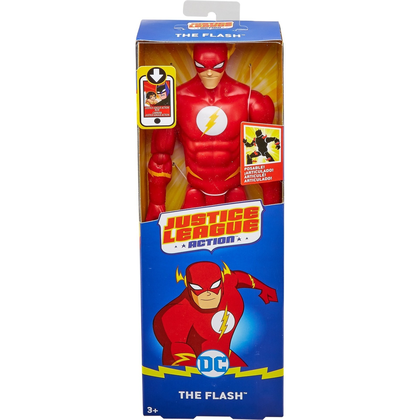 Фигурка Batman - фото 2