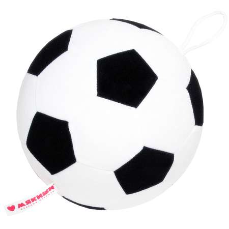 Мяч Мякиши Футбольный вариант 1