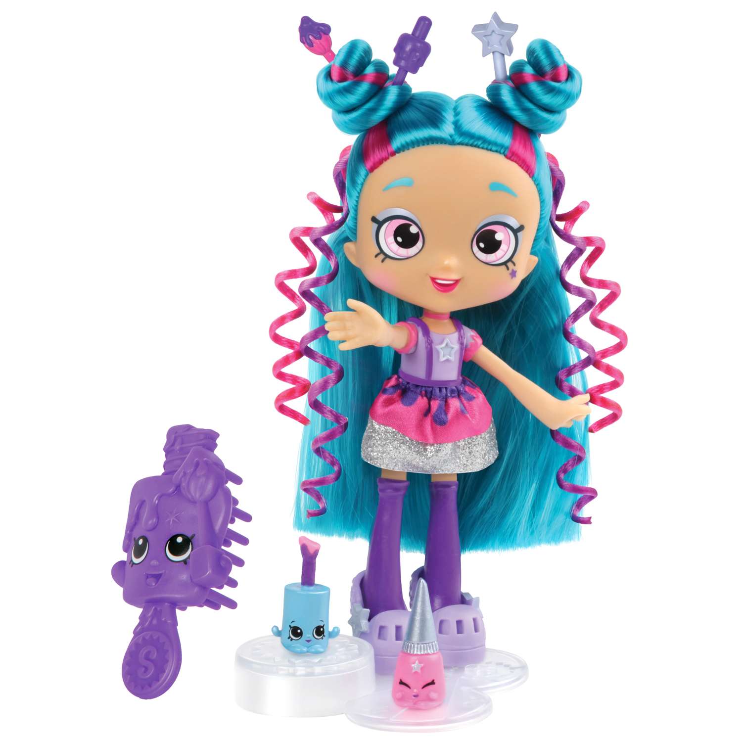 Куклы Shopkins Shoppies в ассортименте - фото 4