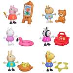 Набор игровой Peppa Pig Друзья свинки Пеппы в ассортименте F21795L0