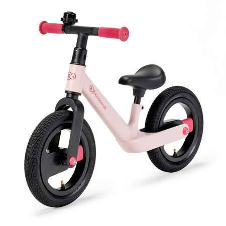 Беговел Kinderkraft Goswift Candy pink