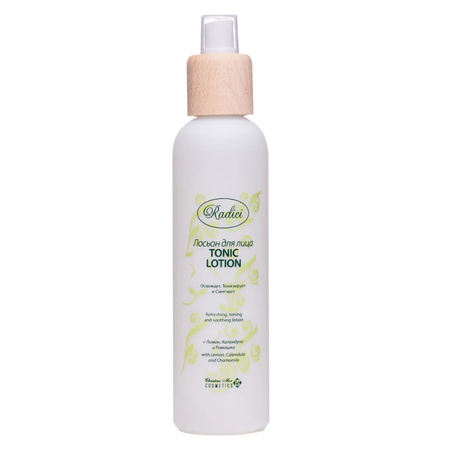 Лосьон для лица RADICI Tonic Lotion 250ml