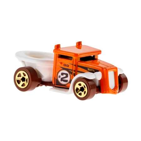 Игрушечная машинка Hot Wheels gotta go