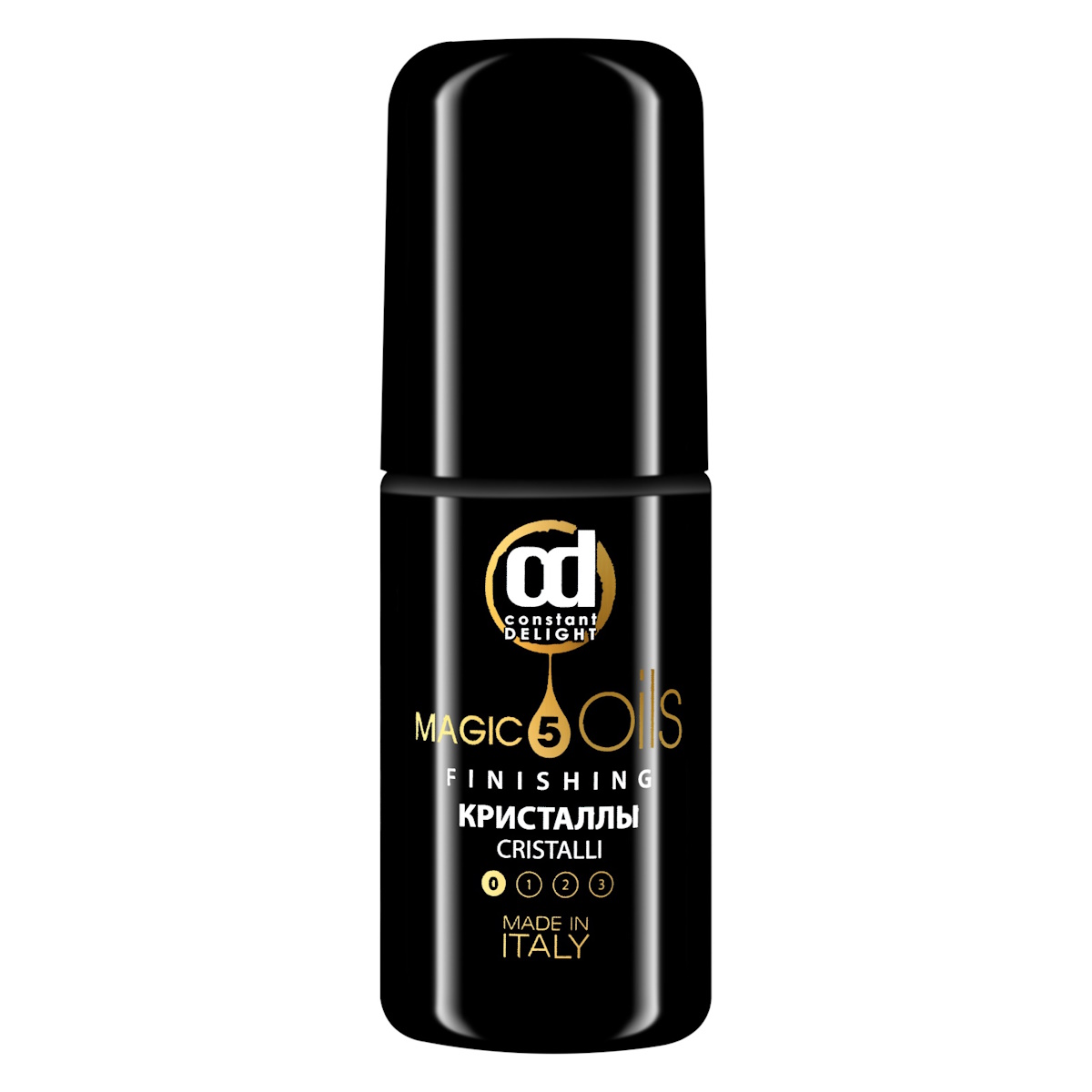 Кристаллы Constant Delight magic 5 oils без фиксации 80 мл