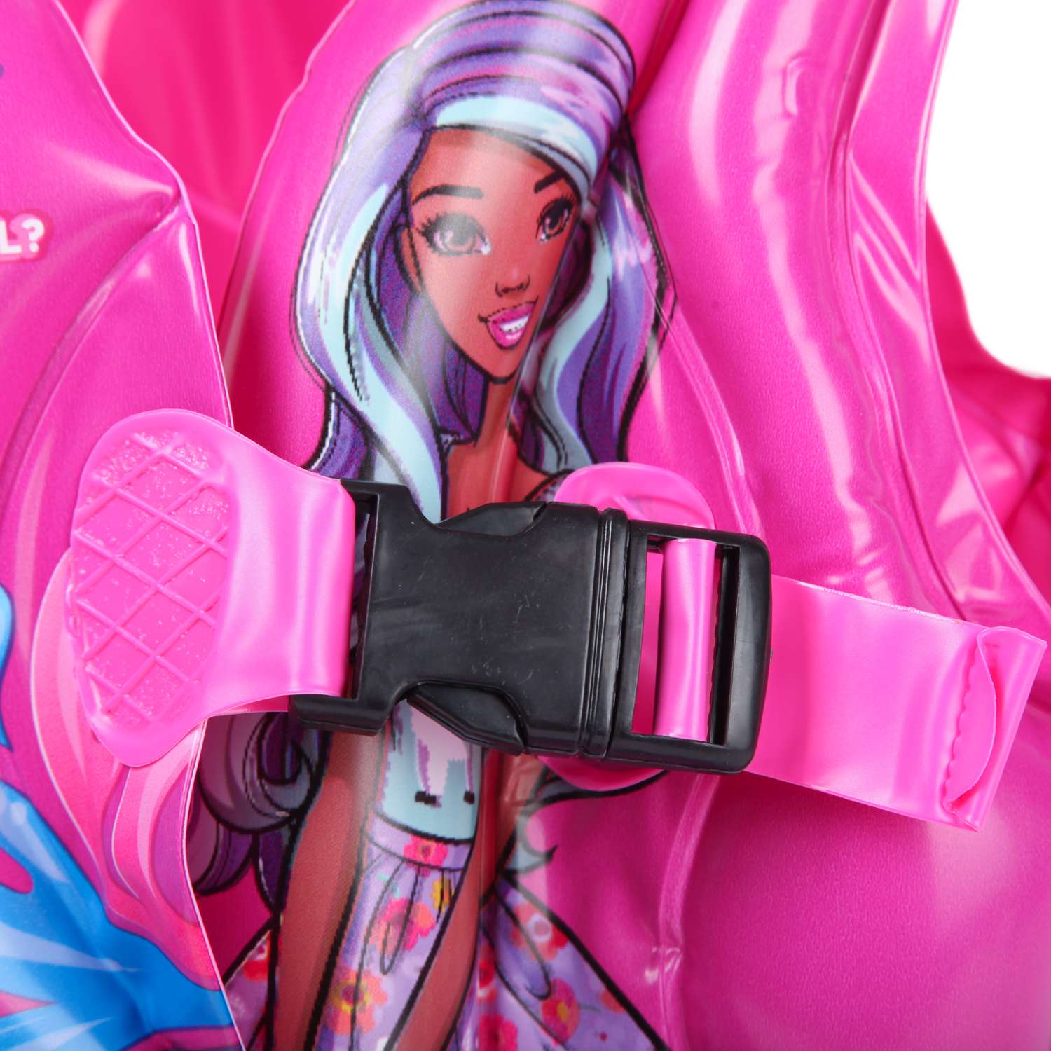 Жилет для плавания Barbie OXSQ-11 - фото 5