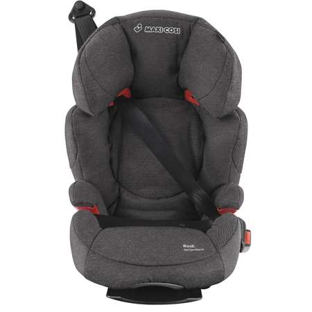 Автокресло Maxi-Cosi Rodi АР Sparkling Grey