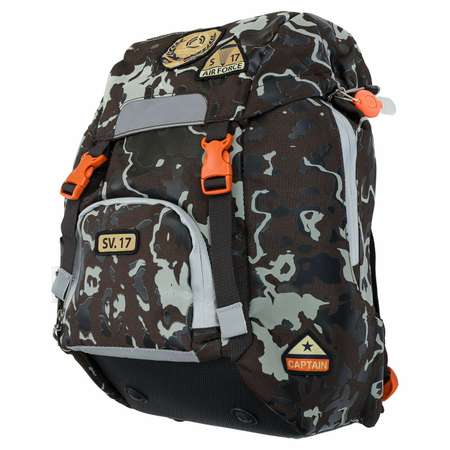 Рюкзак школьный Seventeen Kids Air Force SKHB-UT6-744