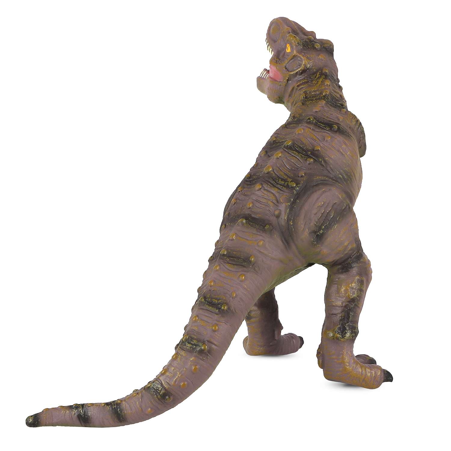 Фигурка динозавра КОМПАНИЯ ДРУЗЕЙ с чипом звук рёв животного эластичный JB0208306 - фото 8