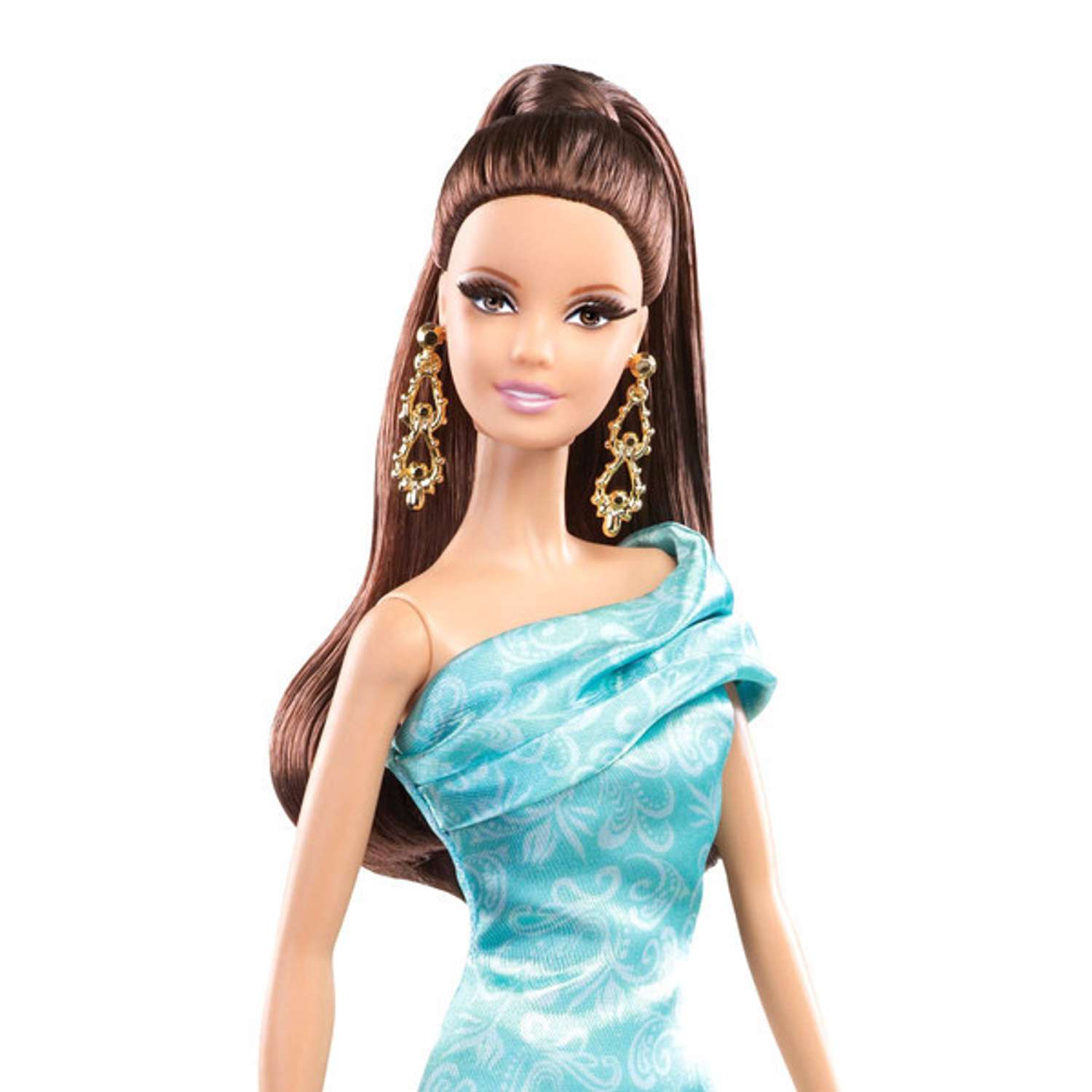Кукла Barbie COLLECTOR с красной дорожки в ассортименте BCP86 - фото 27