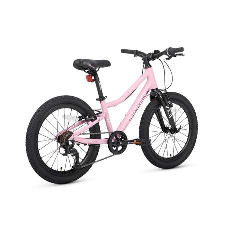 Велосипед детский Maxiscoo Maxiscoo 3BIKE 20 L