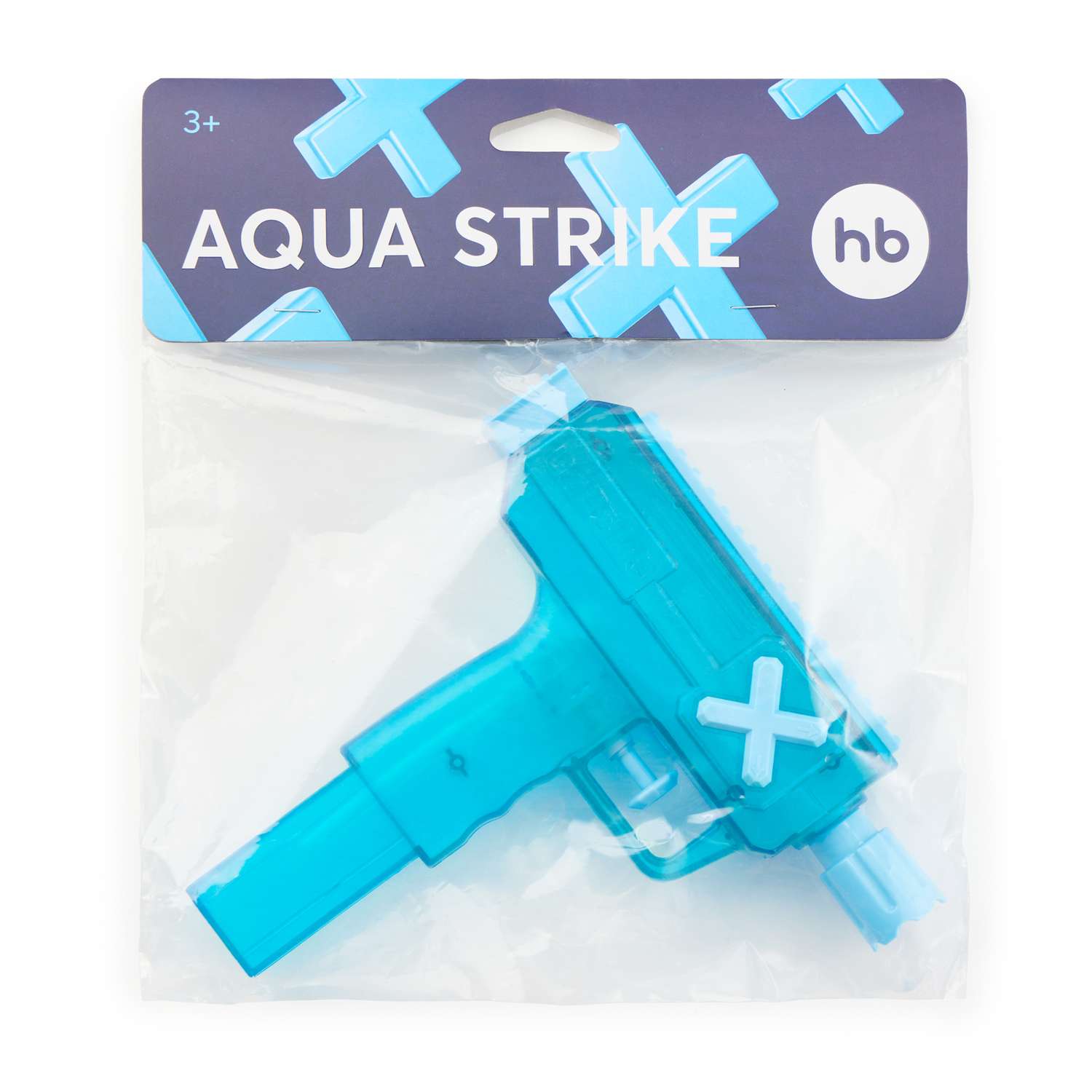 Водный пистолет Happy Baby Aqua Strike - фото 13