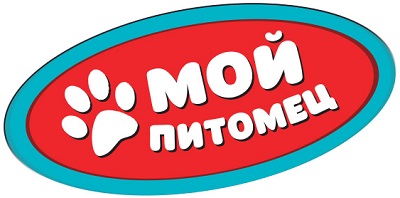 Мой питомец