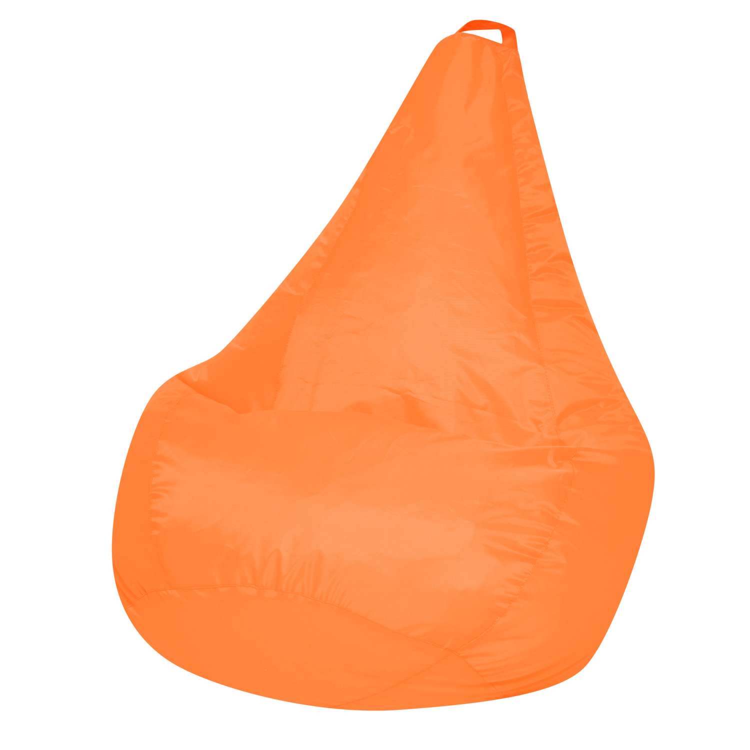 Кресло-мешок DreamBag L Оранжевое - фото 1