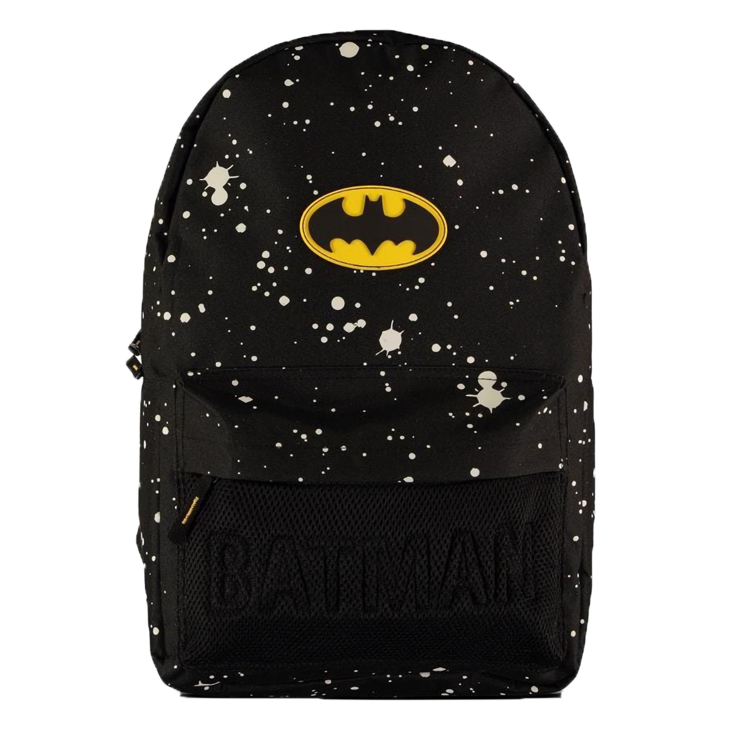 Рюкзак Difuzed Batman Core Logo Backpack BP651436BAT - фото 1