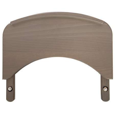 Столик для стула Geuther Swing Серый 0055SB SL