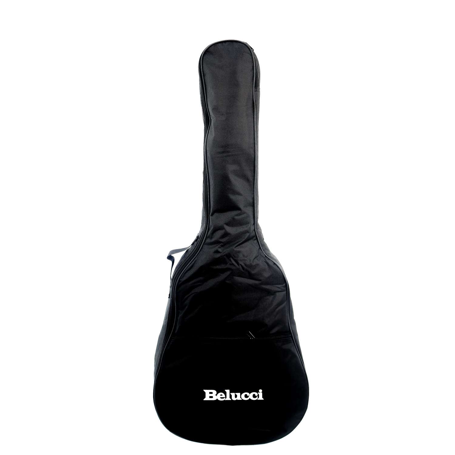 Чехол Belucci для гитары утепленный 39 дюймов без надписи - фото 1