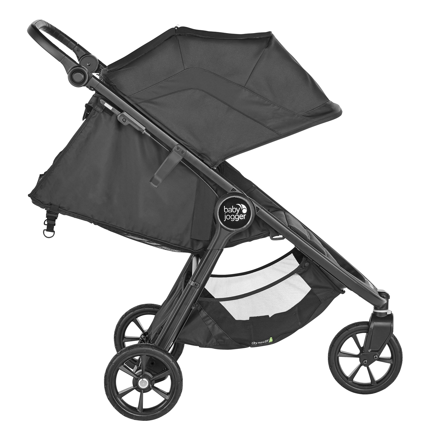 Baby Jogger City MIni 2 GT Slate 27199