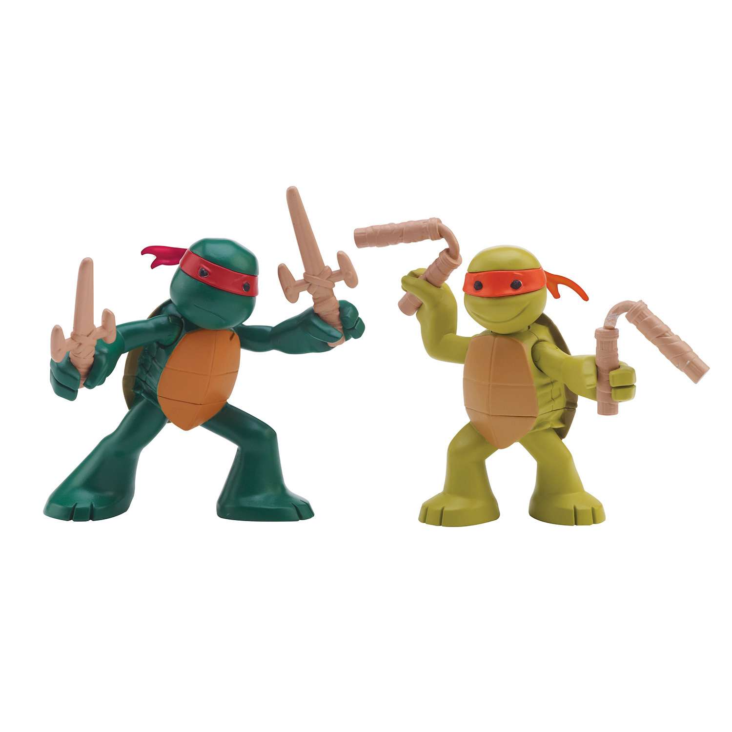 Фигурка Ninja Turtles(Черепашки Ниндзя) в ассортименте 90500 - фото 15